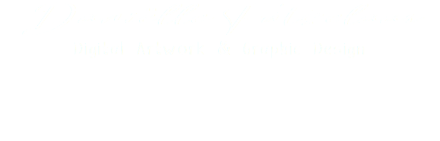 Daniëlle Futselaar Digital Artwork & Graphic Design 